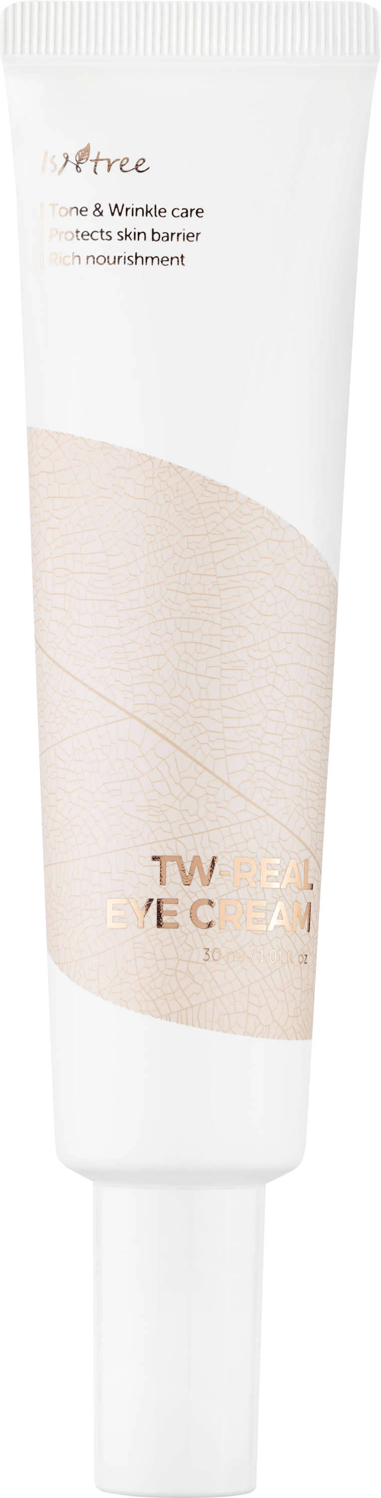 Real tw. Isntree tw-real eye cream. isntree tw-real bifida eye cream.